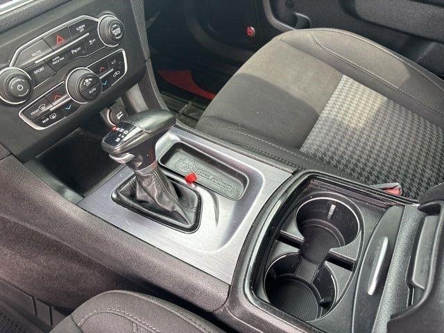 Dodge Charger  2018