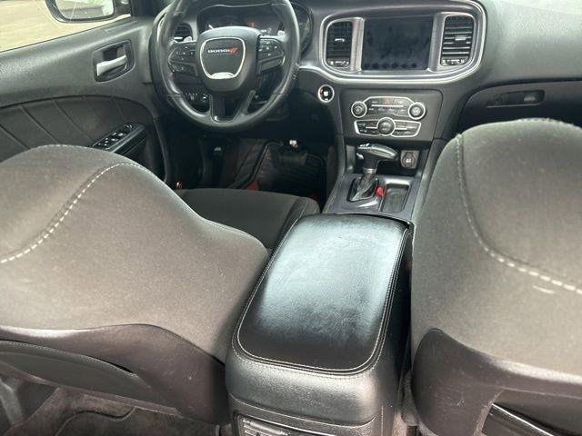 Dodge Charger  2018