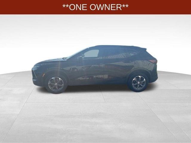 Chevrolet Blazer  2024