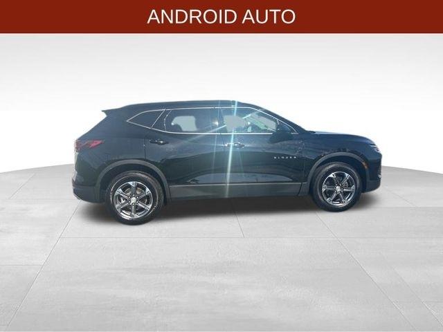 Chevrolet Blazer  2024