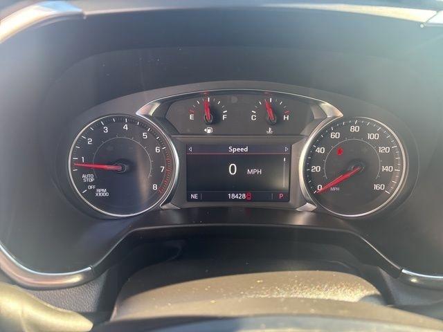 Chevrolet Blazer  2024