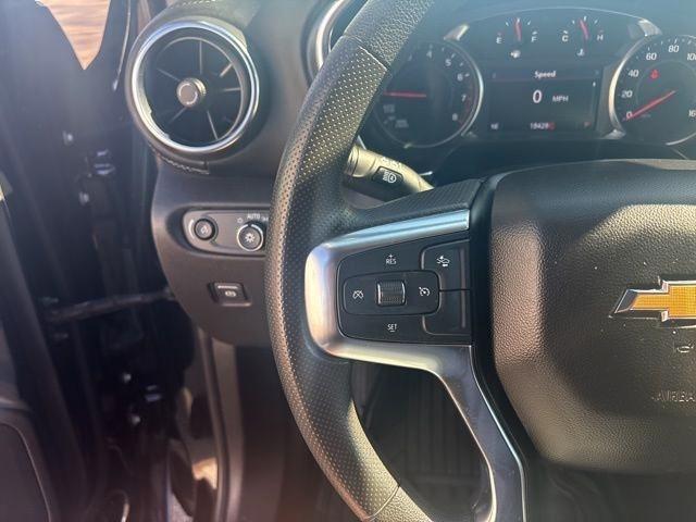 Chevrolet Blazer  2024