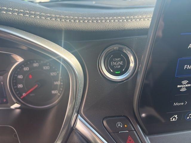 Chevrolet Blazer  2024