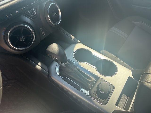 Chevrolet Blazer  2024