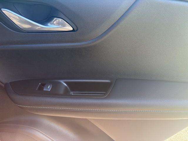 Chevrolet Blazer  2024