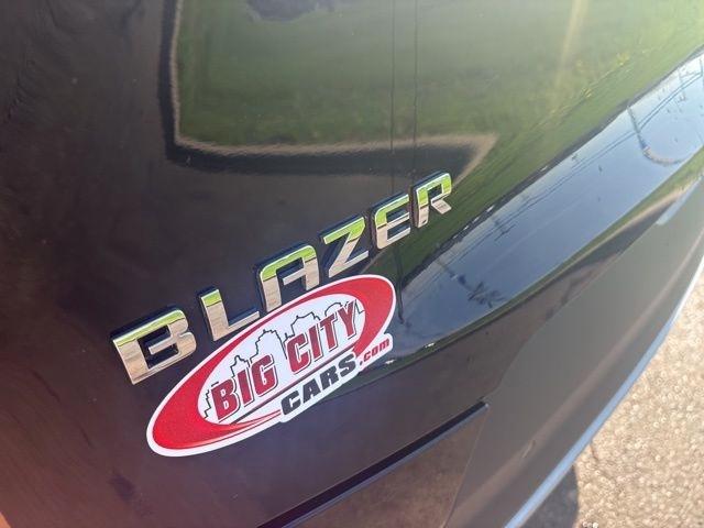 Chevrolet Blazer  2024