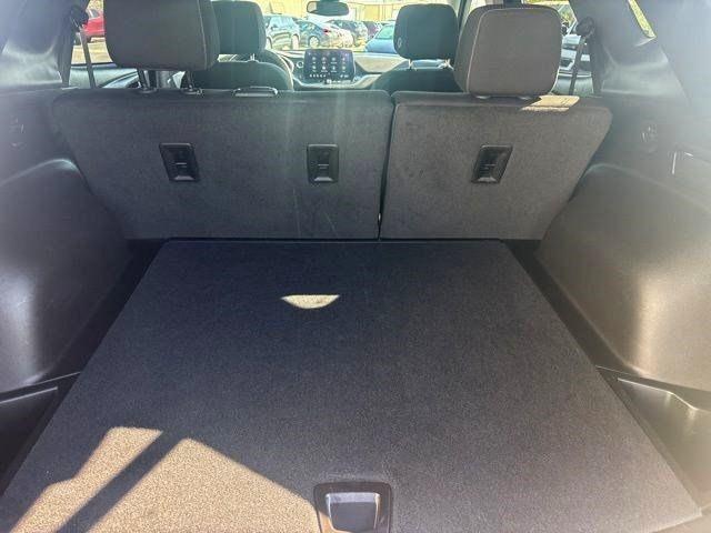 Chevrolet Blazer  2024