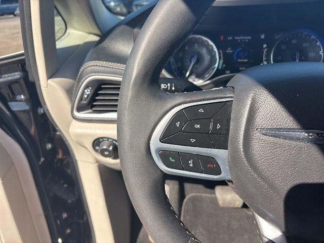 Chrysler Pacifica  2024