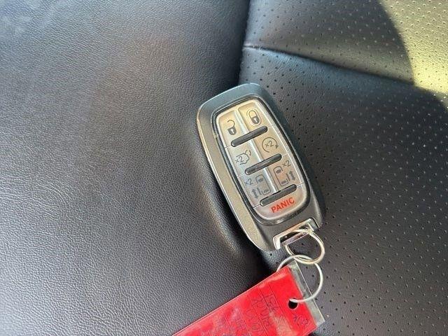 Chrysler Pacifica  2024