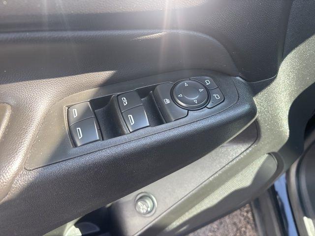 Chevrolet Equinox  2022