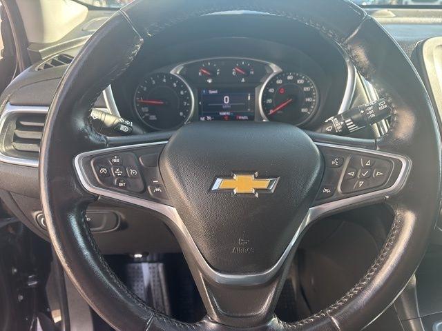 Chevrolet Equinox  2022