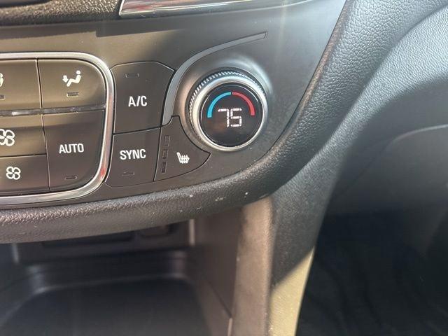 Chevrolet Equinox  2022