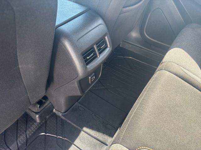 Chevrolet Equinox  2022