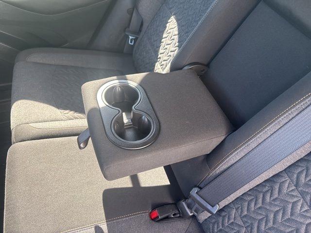 Chevrolet Equinox  2022