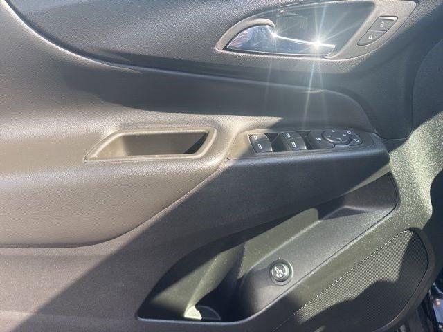 Chevrolet Equinox  2022