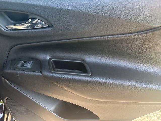 Chevrolet Equinox  2022