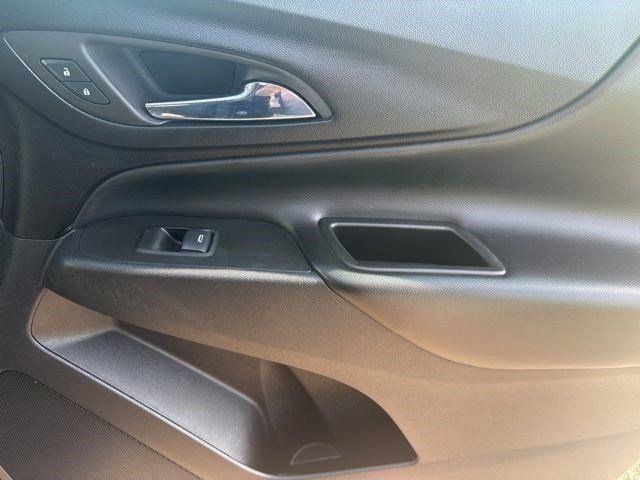 Chevrolet Equinox  2022