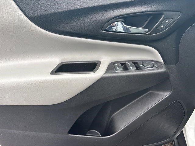 Chevrolet Equinox  2020