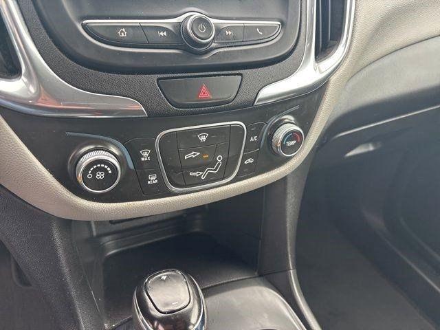 Chevrolet Equinox  2020