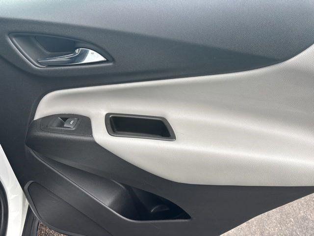 Chevrolet Equinox  2020