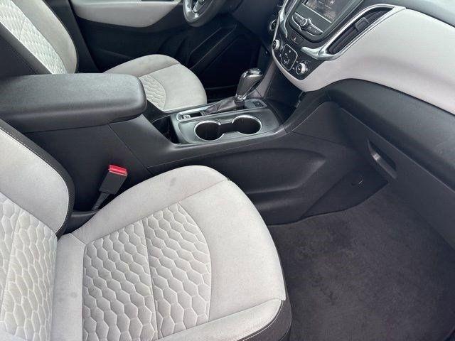 Chevrolet Equinox  2020