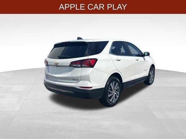 Chevrolet Equinox  2023