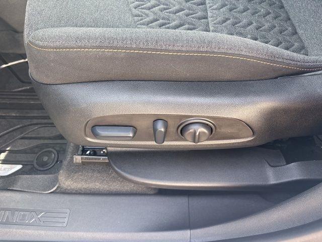 Chevrolet Equinox  2023