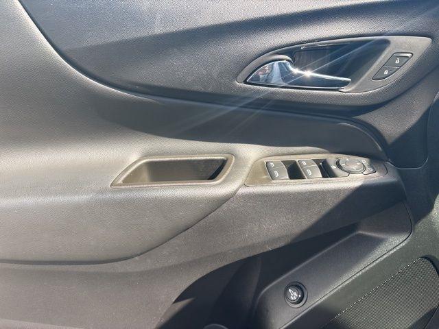 Chevrolet Equinox  2023