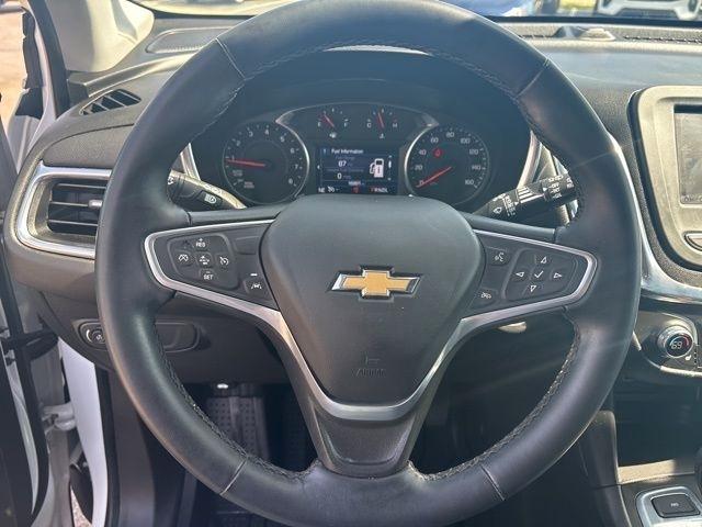 Chevrolet Equinox  2023