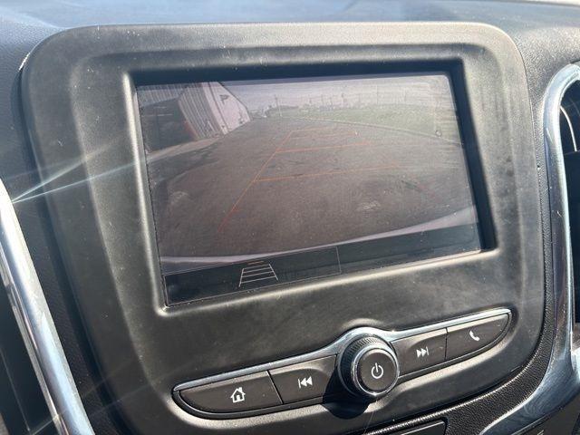 Chevrolet Equinox  2023