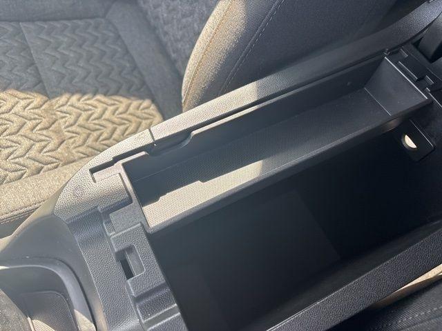 Chevrolet Equinox  2023