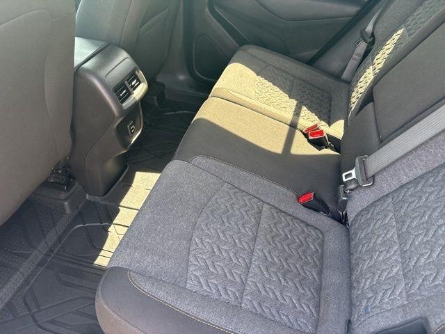 Chevrolet Equinox  2023