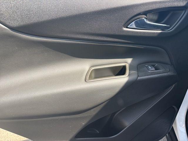 Chevrolet Equinox  2023