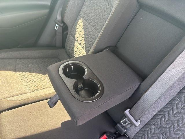 Chevrolet Equinox  2023