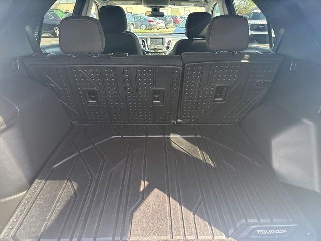 Chevrolet Equinox  2023