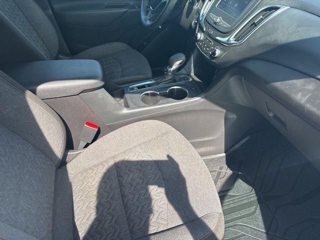 Chevrolet Equinox  2023