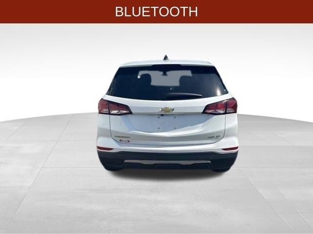 Chevrolet Equinox  2023