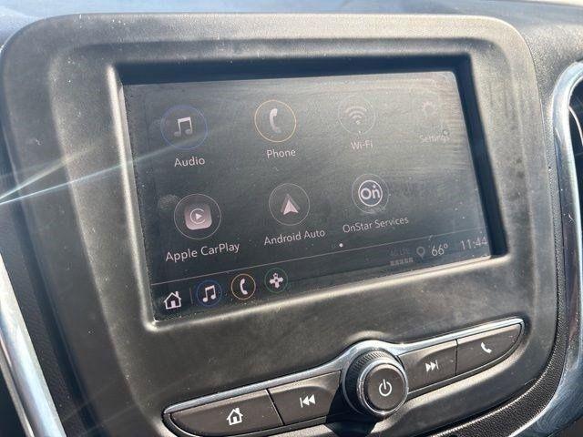 Chevrolet Equinox  2023