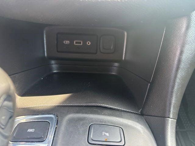 Chevrolet Equinox  2023