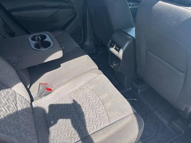 Chevrolet Equinox  2023