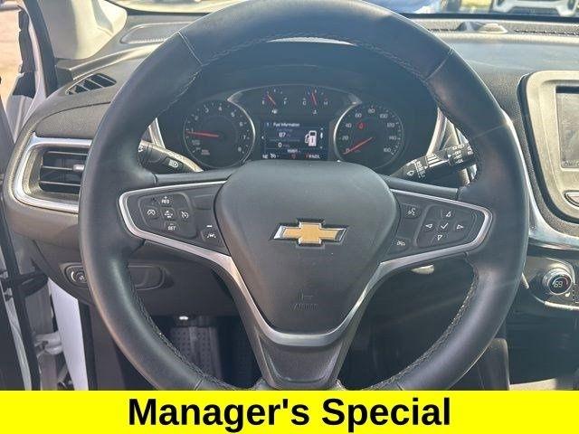 Chevrolet Equinox LT AWD 2023
