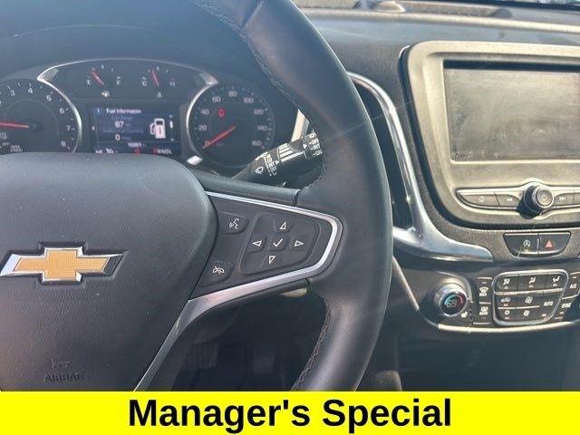 Chevrolet Equinox LT AWD 2023