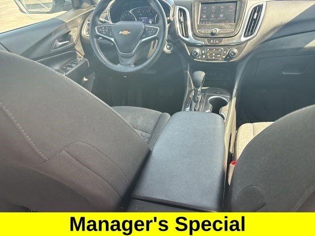 Chevrolet Equinox LT AWD 2023