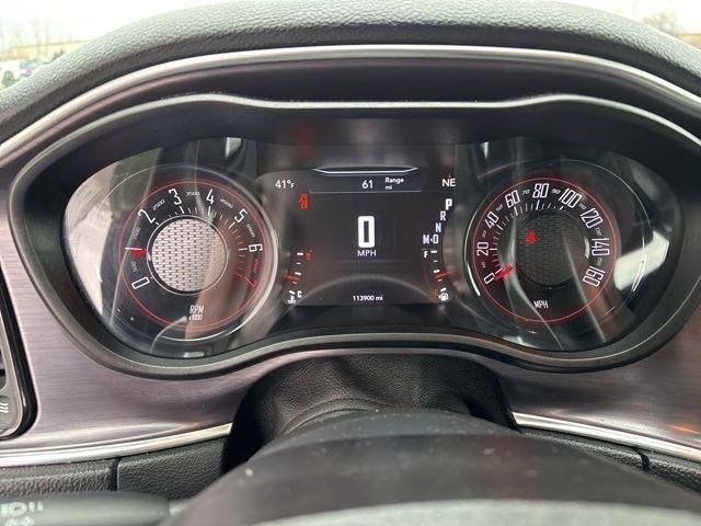 Dodge Challenger  2018