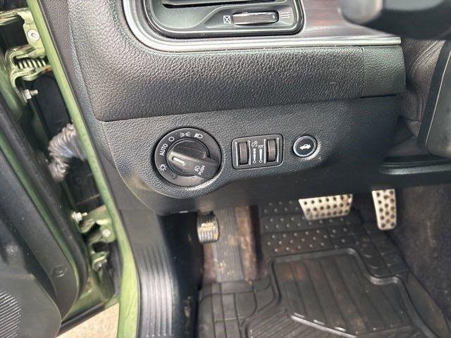 Dodge Challenger  2018