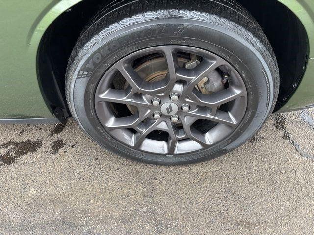 Dodge Challenger  2018