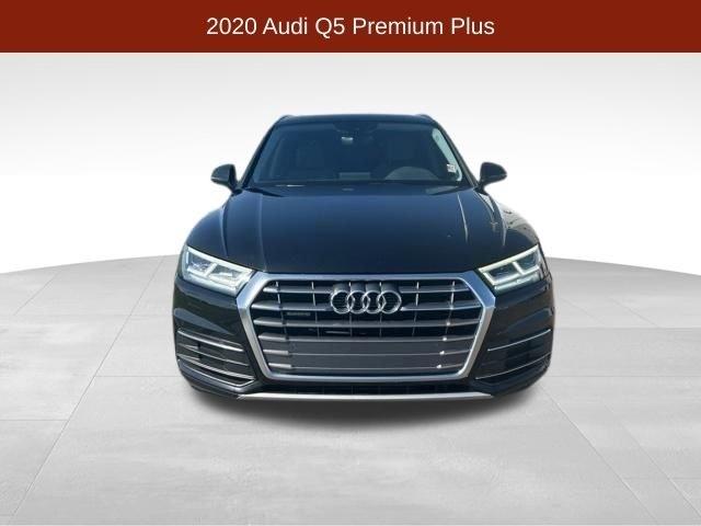 Audi Q5  2020