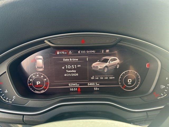 Audi Q5  2020