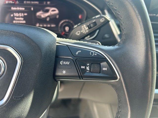 Audi Q5  2020
