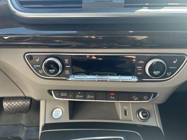 Audi Q5  2020
